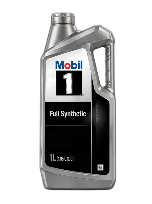 Mobil 1 Full Synthetic 5W-30 motor oil